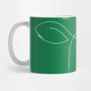 Arbor Day, Save The Forest, Plant A Tree Mug